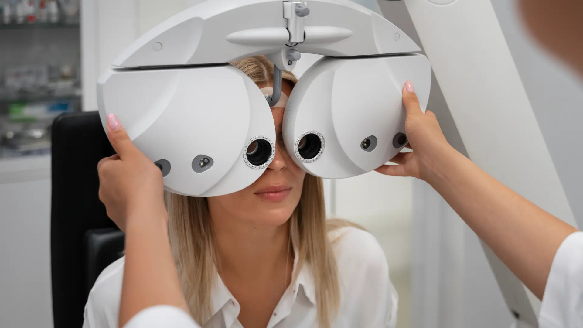 European Eye Clinic in Albania