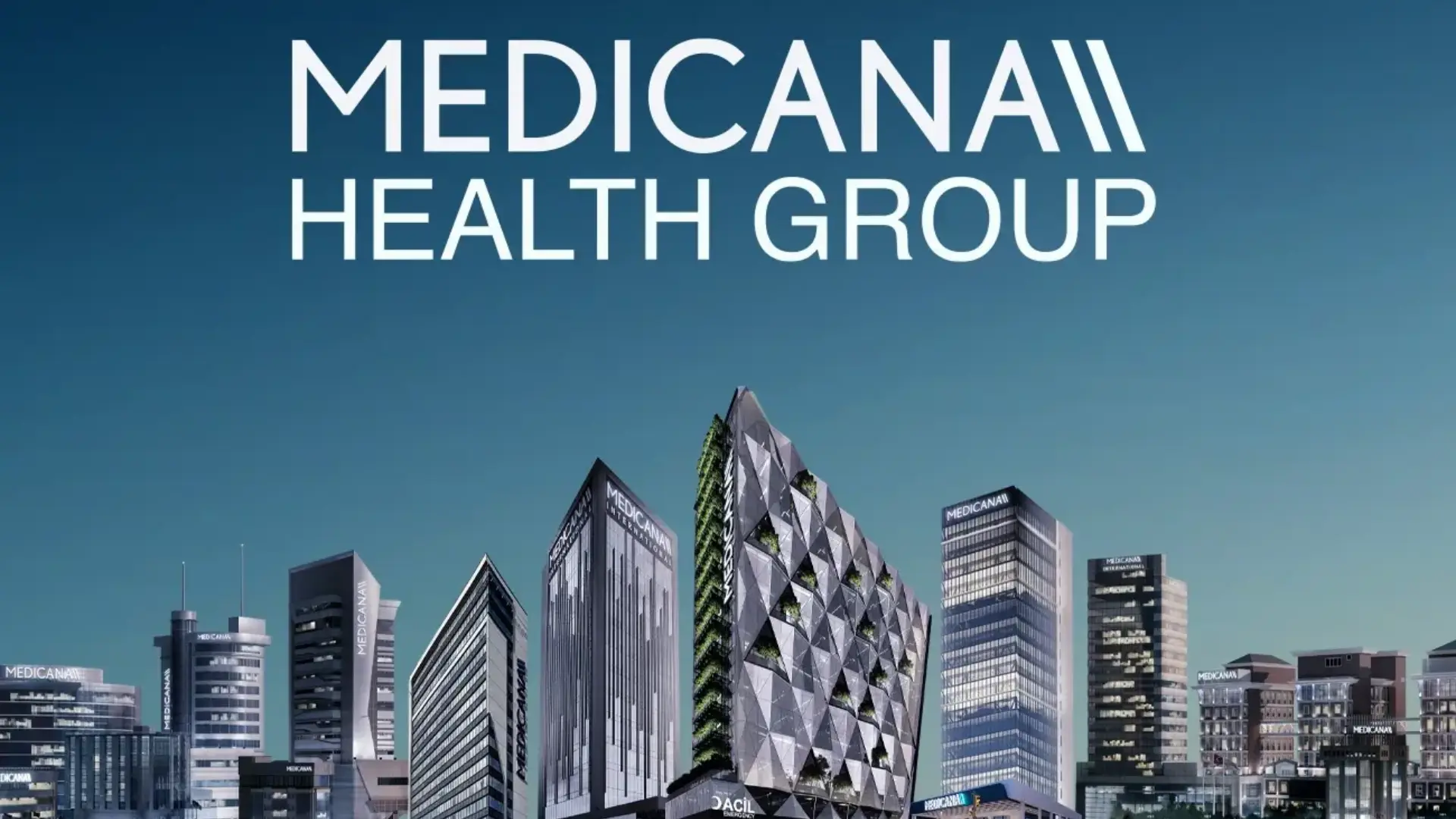 Medicana Health Care Albania